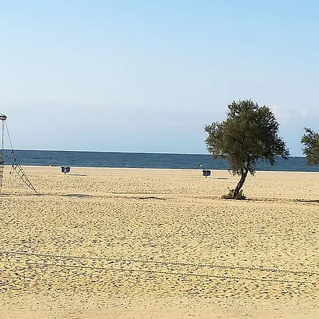 Ecogrusapartments Masnou