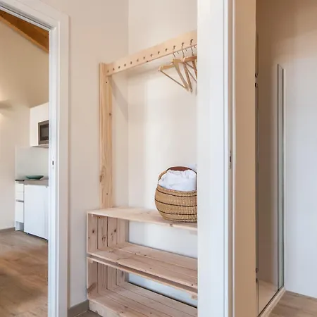Ecogrusapartments *