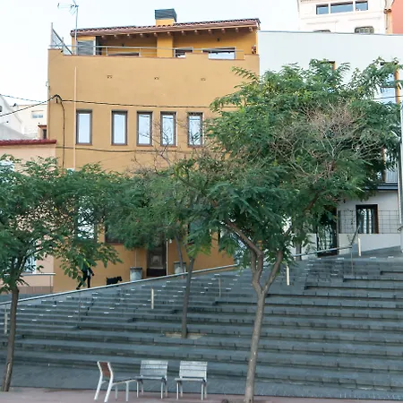 Ecogrusapartments Apartment *