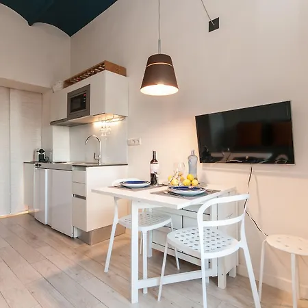 Ecogrusapartments * Masnou