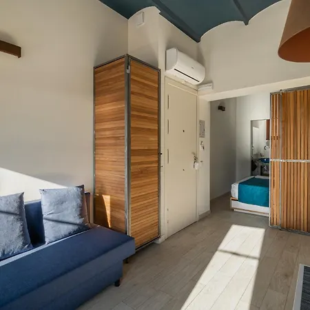 Ecogrusapartments *