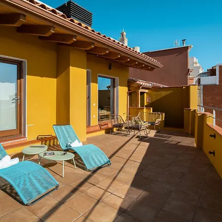Ecogrusapartments Apartment