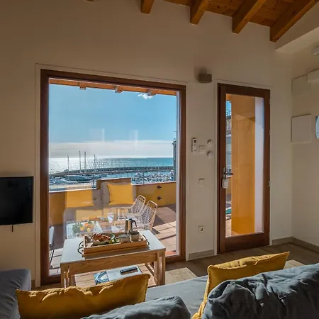 Ecogrusapartments