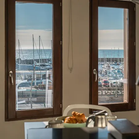 Apartment Ecogrusapartments