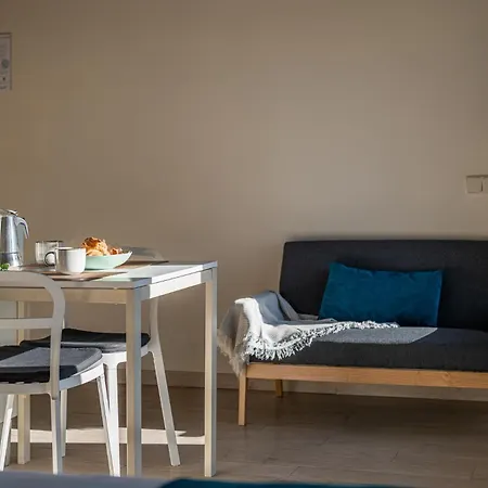 Ecogrusapartments