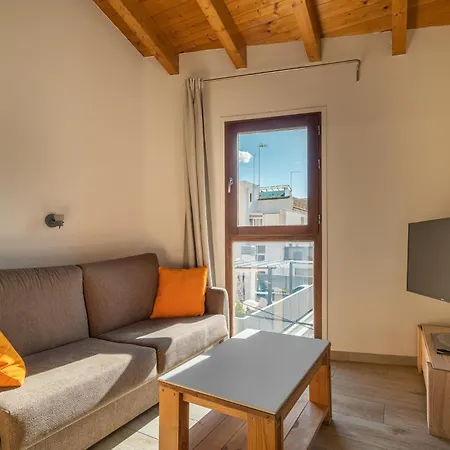 Ecogrusapartments Apartment *