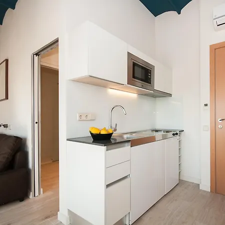 Ecogrusapartments Apartment