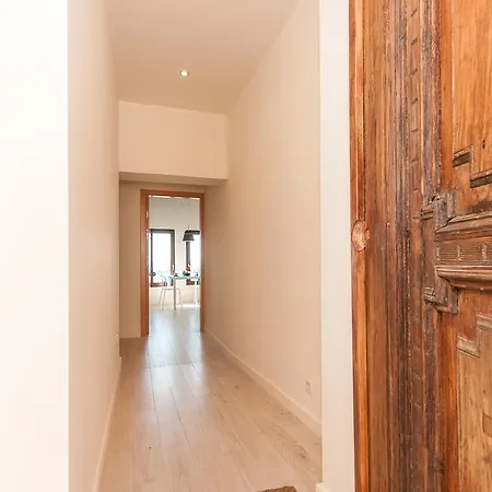 Ecogrusapartments * Masnou