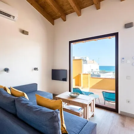 Ecogrusapartments Apartment Masnou