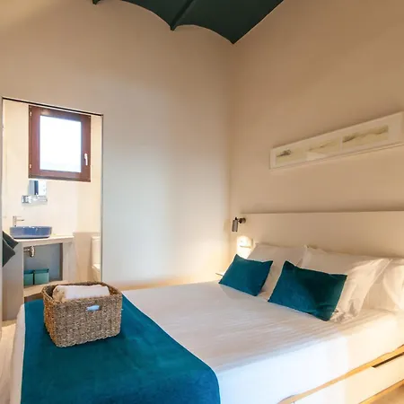Ecogrusapartments Lägenhet