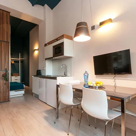 Ecogrusapartments