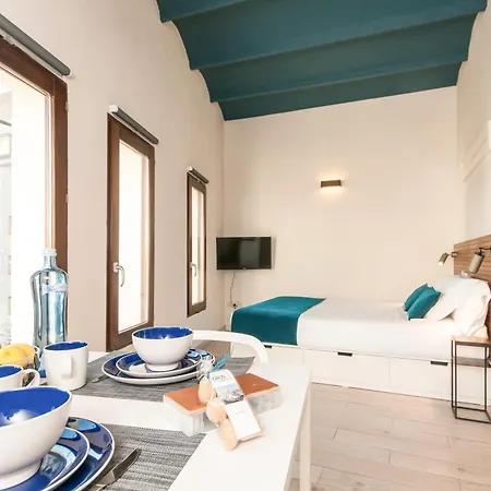 Lägenhet Ecogrusapartments