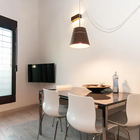 Ecogrusapartments Lägenhet *