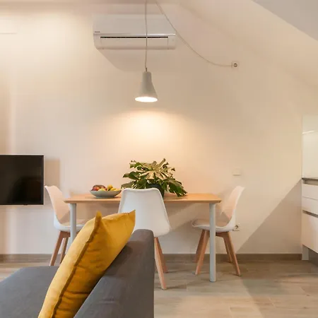 Ecogrusapartments Masnou