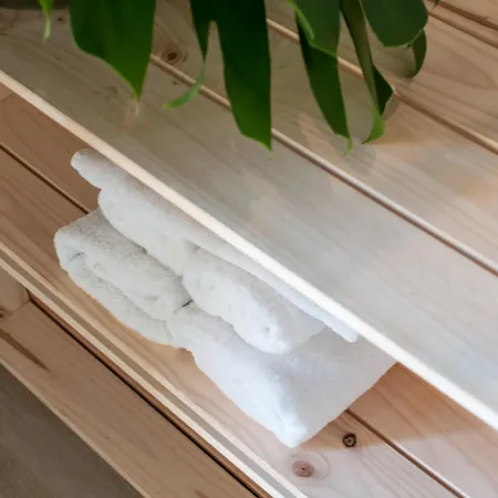 Ecogrusapartments Lägenhet *