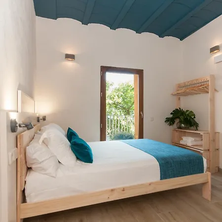 Ecogrusapartments * Masnou