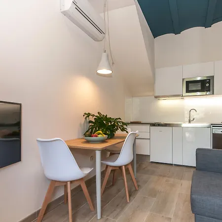 Lägenhet Ecogrusapartments