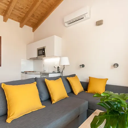 Ecogrusapartments Lägenhet Masnou