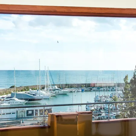 Ecogrusapartments Masnou