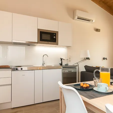 Lägenhet Ecogrusapartments Masnou