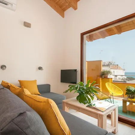 Lägenhet Ecogrusapartments *