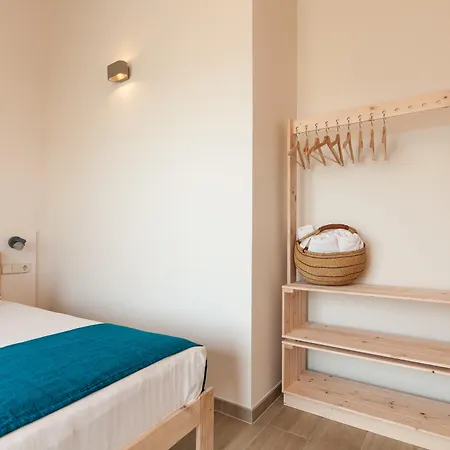 Ecogrusapartments * El Masnou