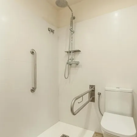 Lägenhet Ecogrusapartments