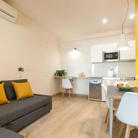 Ecogrusapartments *