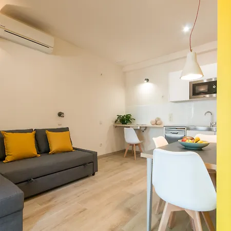 Ecogrusapartments Apartmán Masnou