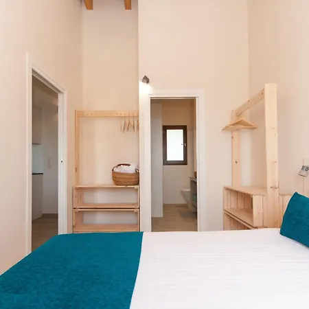 Ecogrusapartments Lägenhet Masnou