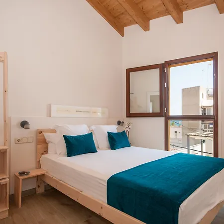 Lägenhet Ecogrusapartments