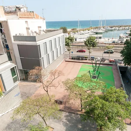 Ecogrusapartments * Masnou