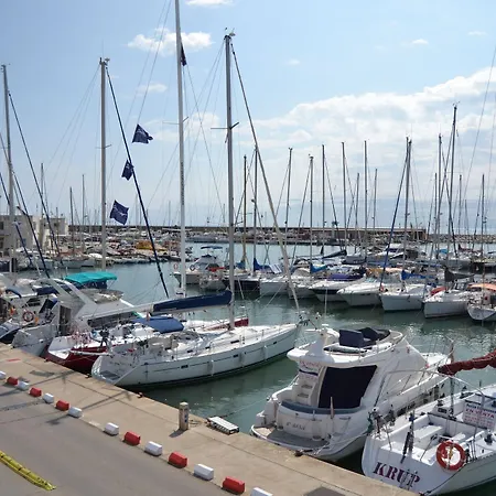 Ecogrusapartments Lägenhet