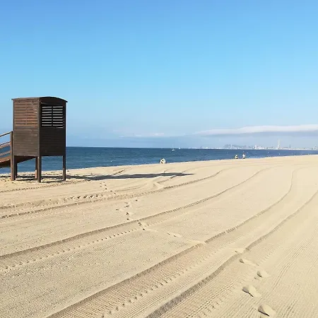 Lägenhet Ecogrusapartments *