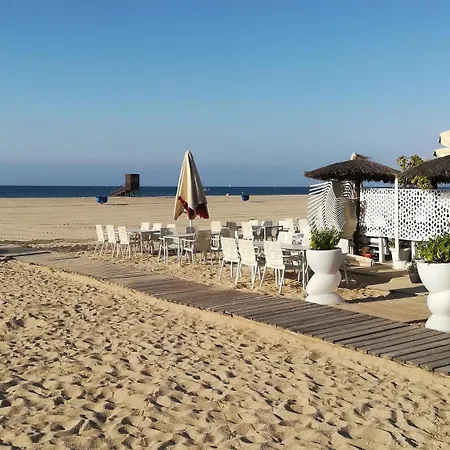 Ecogrusapartments Lägenhet Masnou