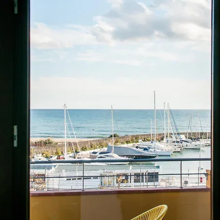 Ecogrusapartments * Masnou