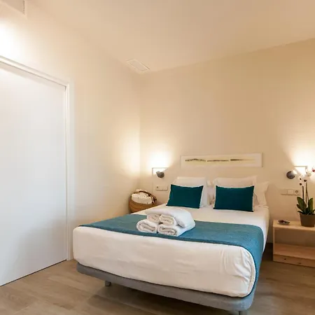 Ecogrusapartments Lägenhet