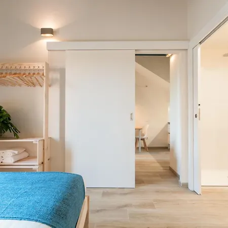 Lägenhet Ecogrusapartments