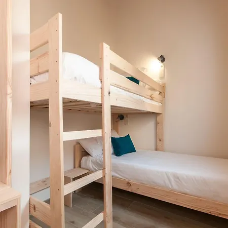 Ecogrusapartments * Masnou