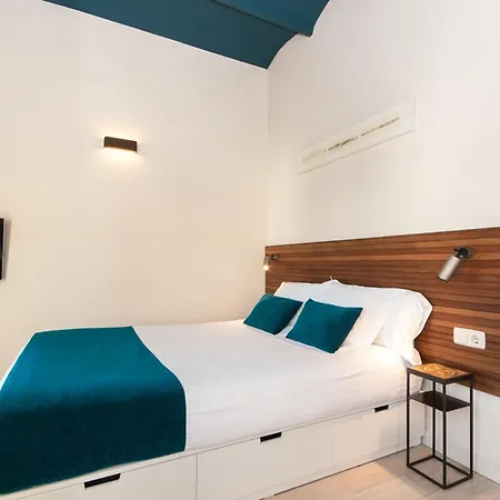 Lägenhet Ecogrusapartments *