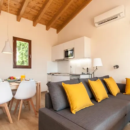 Ecogrusapartments Lägenhet Masnou