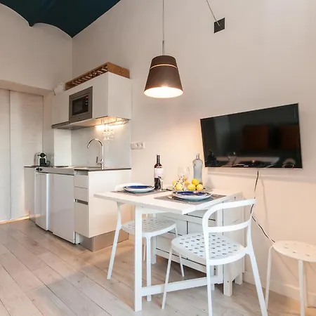Ecogrusapartments * Masnou