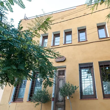 Ecogrusapartments Lägenhet