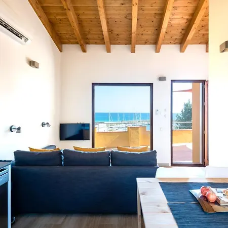Ecogrusapartments Lägenhet
