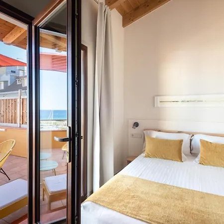 Ecogrusapartments Lägenhet Masnou