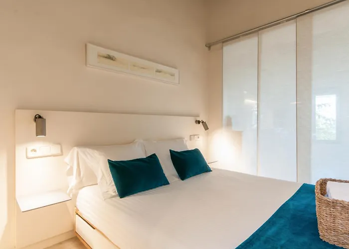 Ecogrusapartments * El Masnou