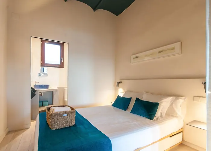 Ecogrusapartments Apartament
