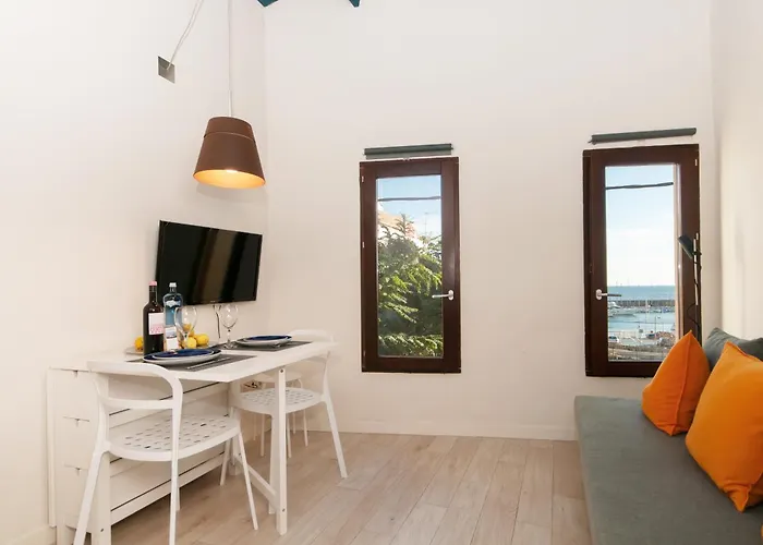 Ecogrusapartments