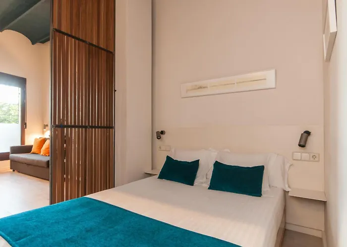 Ecogrusapartments Apartament *