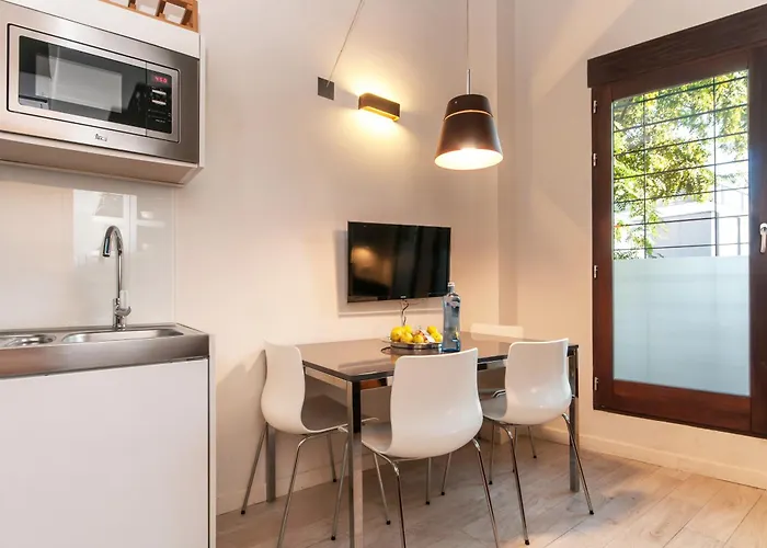Ecogrusapartments Apartament *